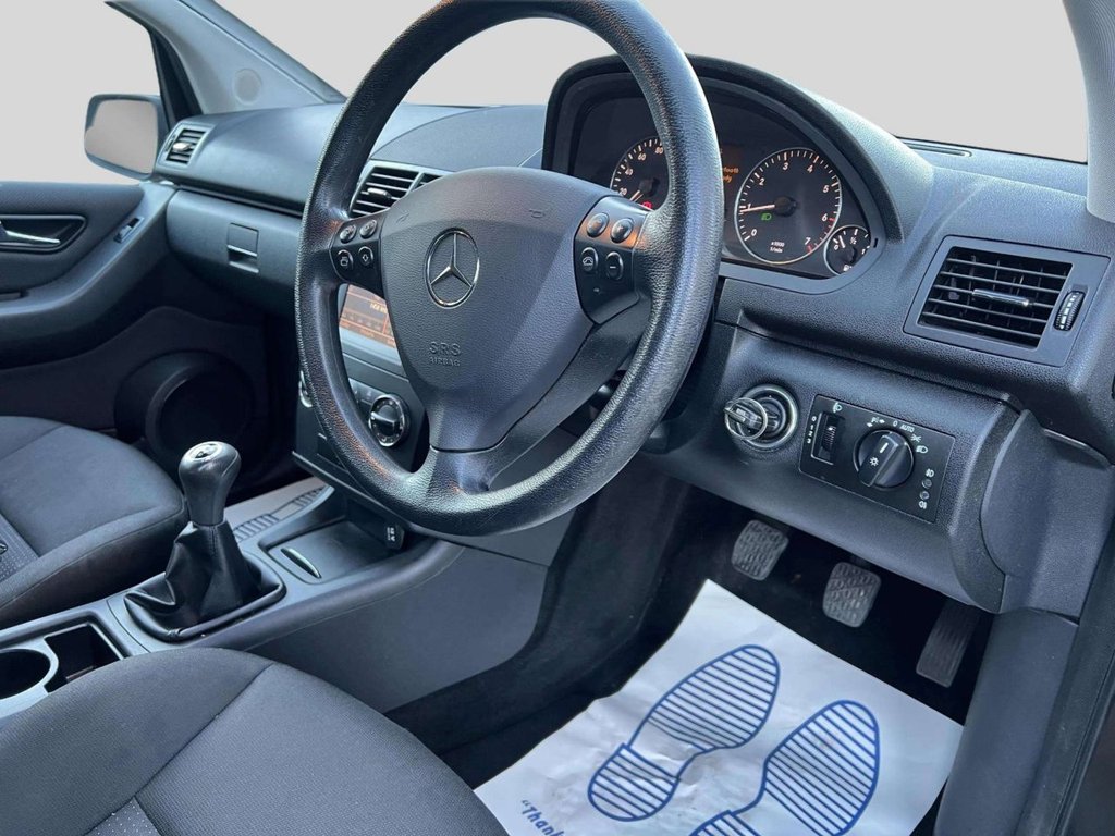 Used Mercedes-Benz A-Class 2011 for sale - 77096576: Photo 29