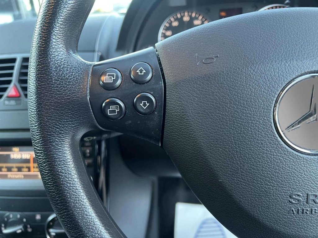 Used Mercedes-Benz A-Class 2011 for sale - 77096576: Photo 34