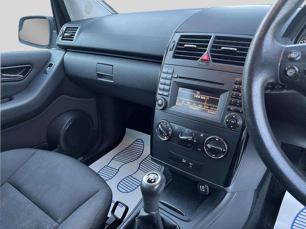 Used Mercedes-Benz A-Class 2011 for sale - 77096576: Photo 37