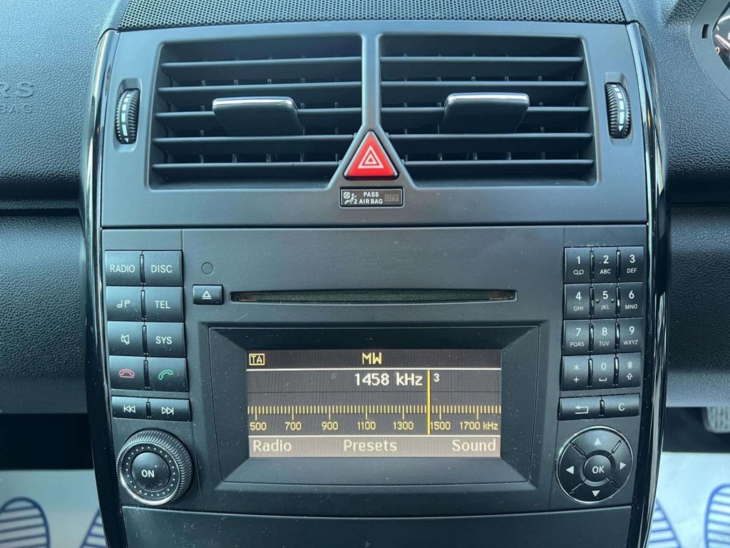 Used Mercedes-Benz A-Class 2011 for sale - 77096576: Photo 41