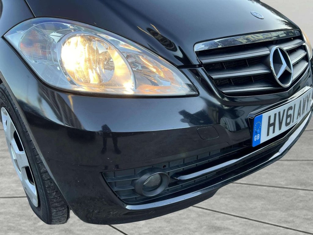 Used Mercedes-Benz A-Class 2011 for sale - 77096576: Photo 44