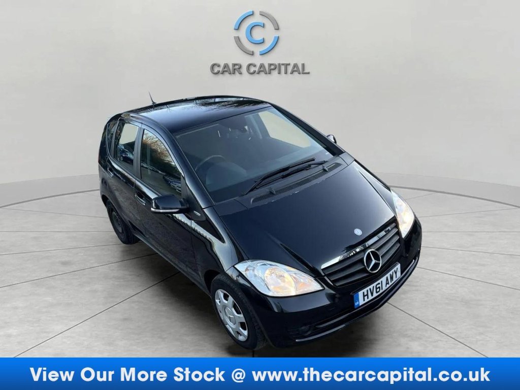 Used Mercedes-Benz A-Class 2011 for sale - 77096576: Photo 45
