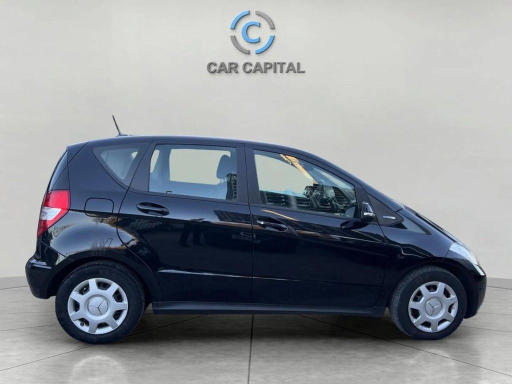 Used Mercedes-Benz A-Class 2011 for sale - 77096576: Photo 5
