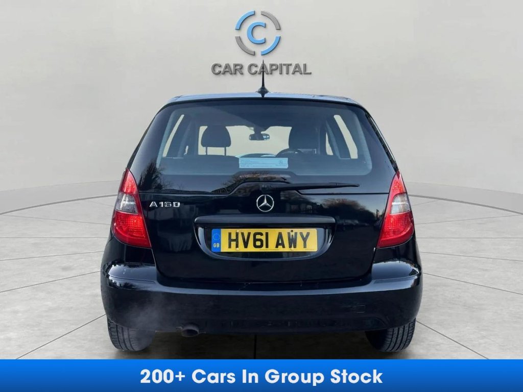 Used Mercedes-Benz A-Class 2011 for sale - 77096576: Photo 7