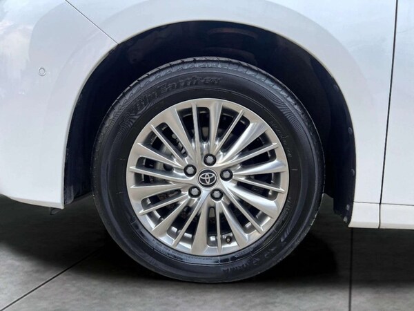 Used Toyota Alphard 2021 for sale - 74844288: Photo 15