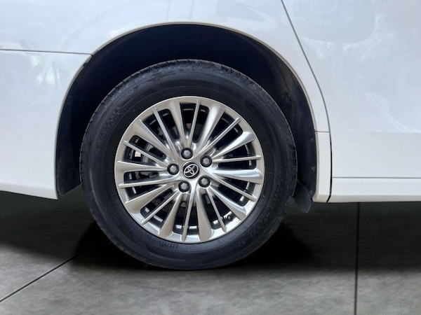 Used Toyota Alphard 2021 for sale - 74844288: Photo 17