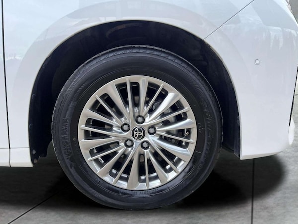 Used Toyota Alphard 2021 for sale - 74844288: Photo 18