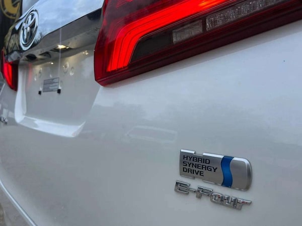 Used Toyota Alphard 2021 for sale - 74844288: Photo 22