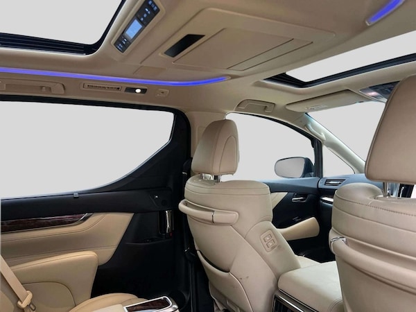 Used Toyota Alphard 2021 for sale - 74844288: Photo 27