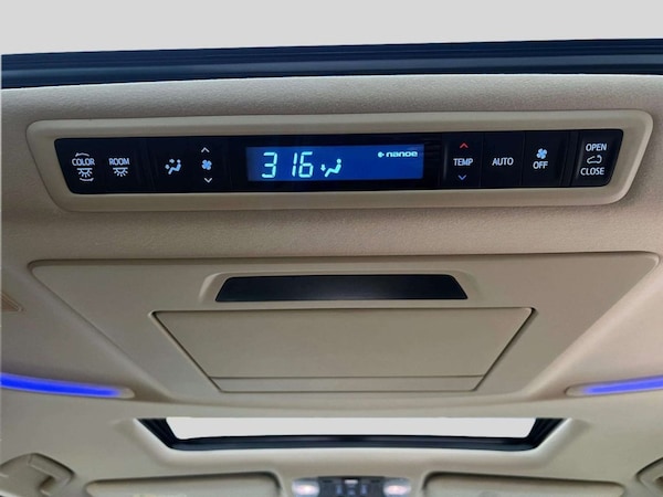 Used Toyota Alphard 2021 for sale - 74844288: Photo 30