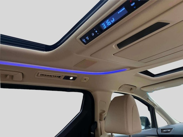Used Toyota Alphard 2021 for sale - 74844288: Photo 31