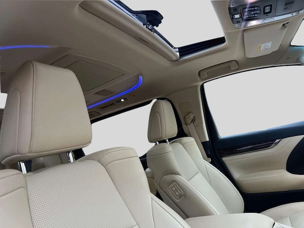 Used Toyota Alphard 2021 for sale - 74844288: Photo 36