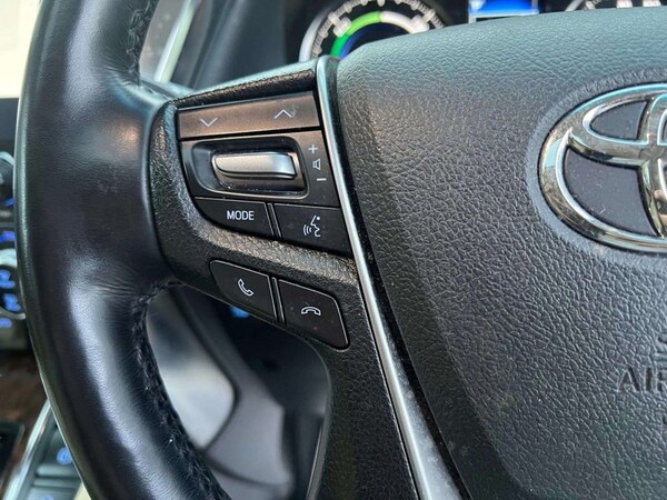 Used Toyota Alphard 2021 for sale - 74844288: Photo 41