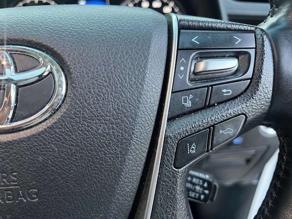 Used Toyota Alphard 2021 for sale - 74844288: Photo 42