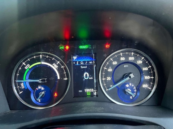 Used Toyota Alphard 2021 for sale - 74844288: Photo 45