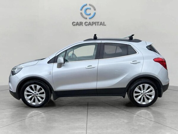 Used Vauxhall Mokka X 2018 for sale - 75433398: Photo 13