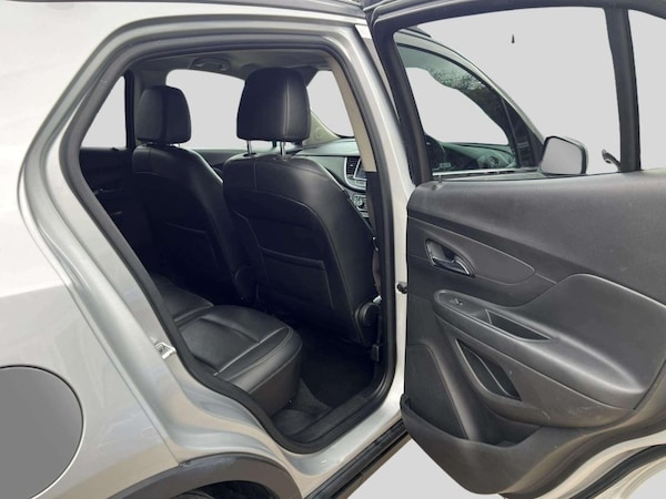 Used Vauxhall Mokka X 2018 for sale - 75433398: Photo 21