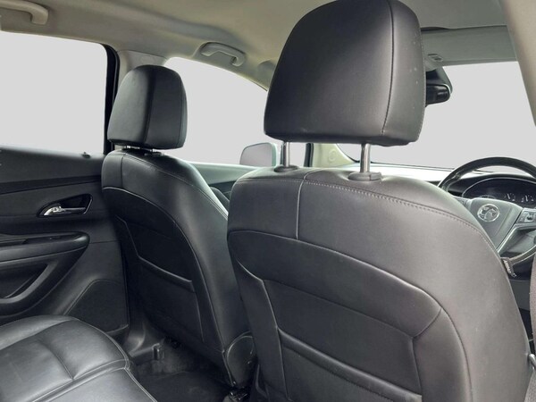 Used Vauxhall Mokka X 2018 for sale - 75433398: Photo 25