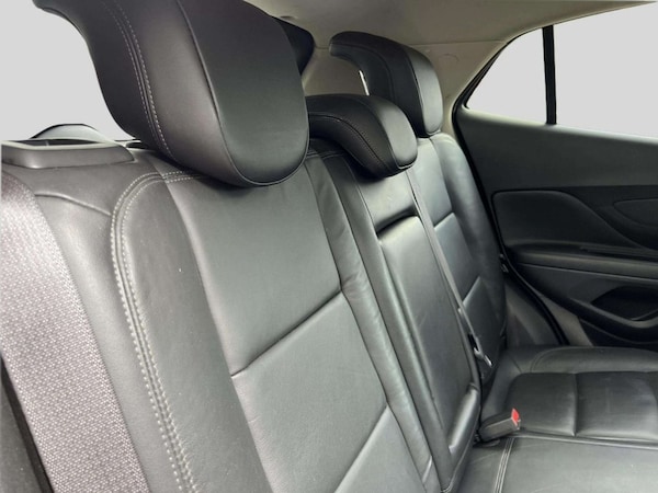 Used Vauxhall Mokka X 2018 for sale - 75433398: Photo 27