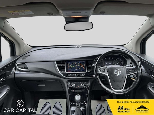Used Vauxhall Mokka X 2018 for sale - 75433398: Photo 28