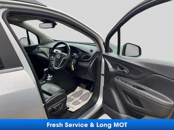 Used Vauxhall Mokka X 2018 for sale - 75433398: Photo 29