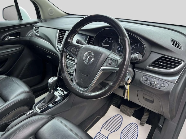 Used Vauxhall Mokka X 2018 for sale - 75433398: Photo 32