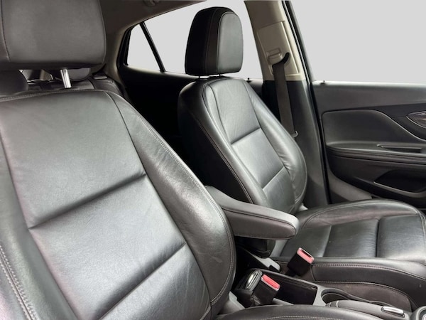 Used Vauxhall Mokka X 2018 for sale - 75433398: Photo 33