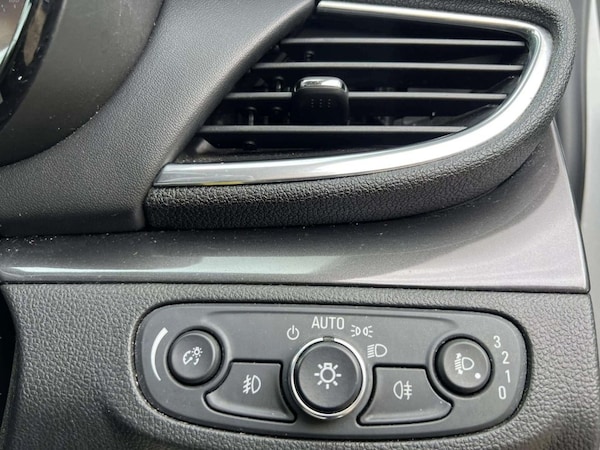Used Vauxhall Mokka X 2018 for sale - 75433398: Photo 34