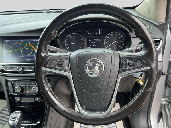 Used Vauxhall Mokka X 2018 for sale - 75433398: Photo 36