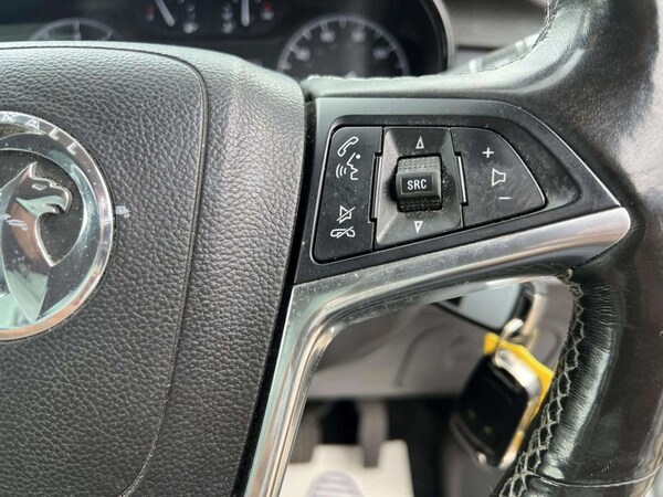 Used Vauxhall Mokka X 2018 for sale - 75433398: Photo 38