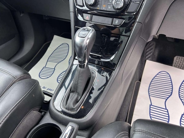 Used Vauxhall Mokka X 2018 for sale - 75433398: Photo 42