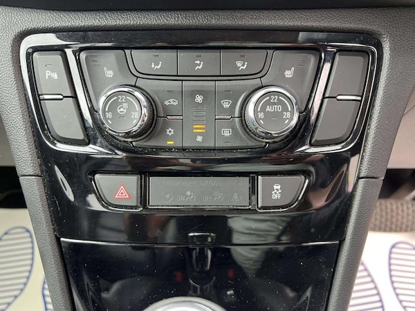 Used Vauxhall Mokka X 2018 for sale - 75433398: Photo 43
