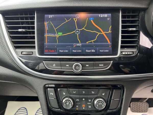 Used Vauxhall Mokka X 2018 for sale - 75433398: Photo 44