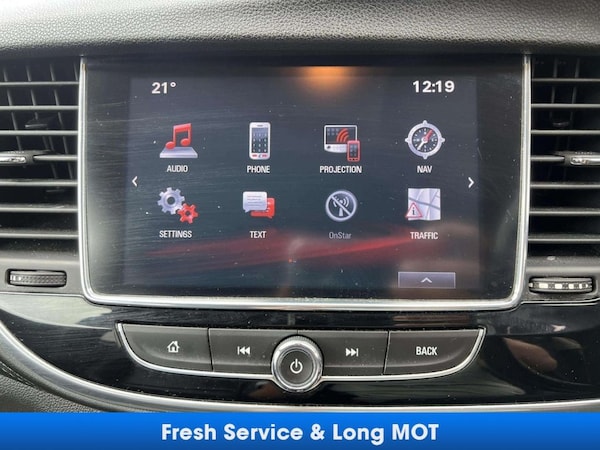 Used Vauxhall Mokka X 2018 for sale - 75433398: Photo 47