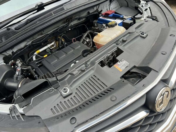 Used Vauxhall Mokka X 2018 for sale - 75433398: Photo 50