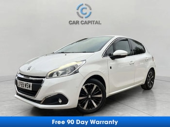 Used Peugeot 208 2019 for sale - 75859814: Photo