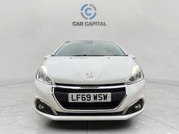 Used Peugeot 208 2019 for sale - 75859814: Photo