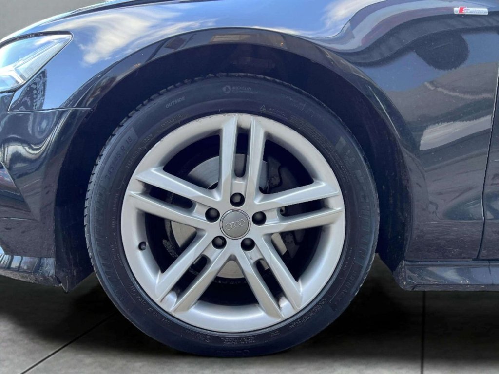 Used Audi A6 Saloon 2017 for sale - 76439281: Photo 11