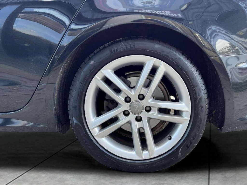 Used Audi A6 Saloon 2017 for sale - 76439281: Photo 12