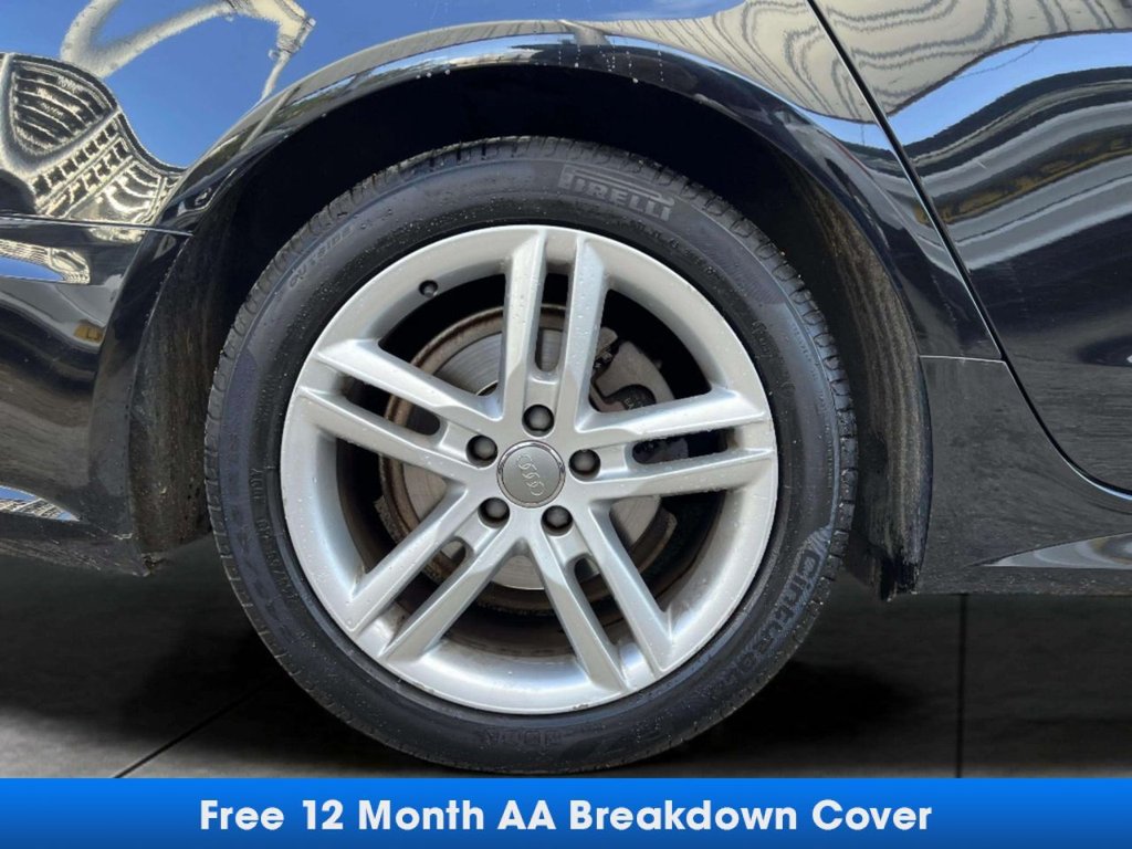 Used Audi A6 Saloon 2017 for sale - 76439281: Photo 13