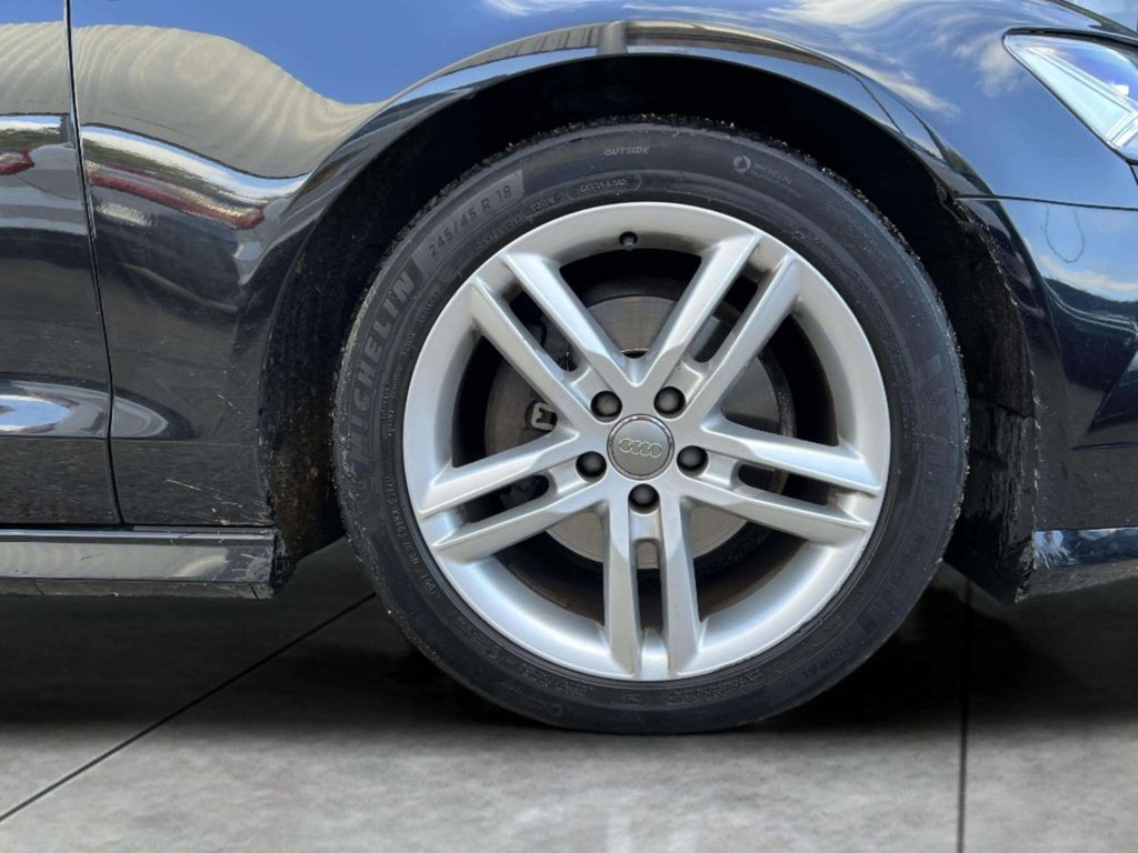 Used Audi A6 Saloon 2017 for sale - 76439281: Photo 14