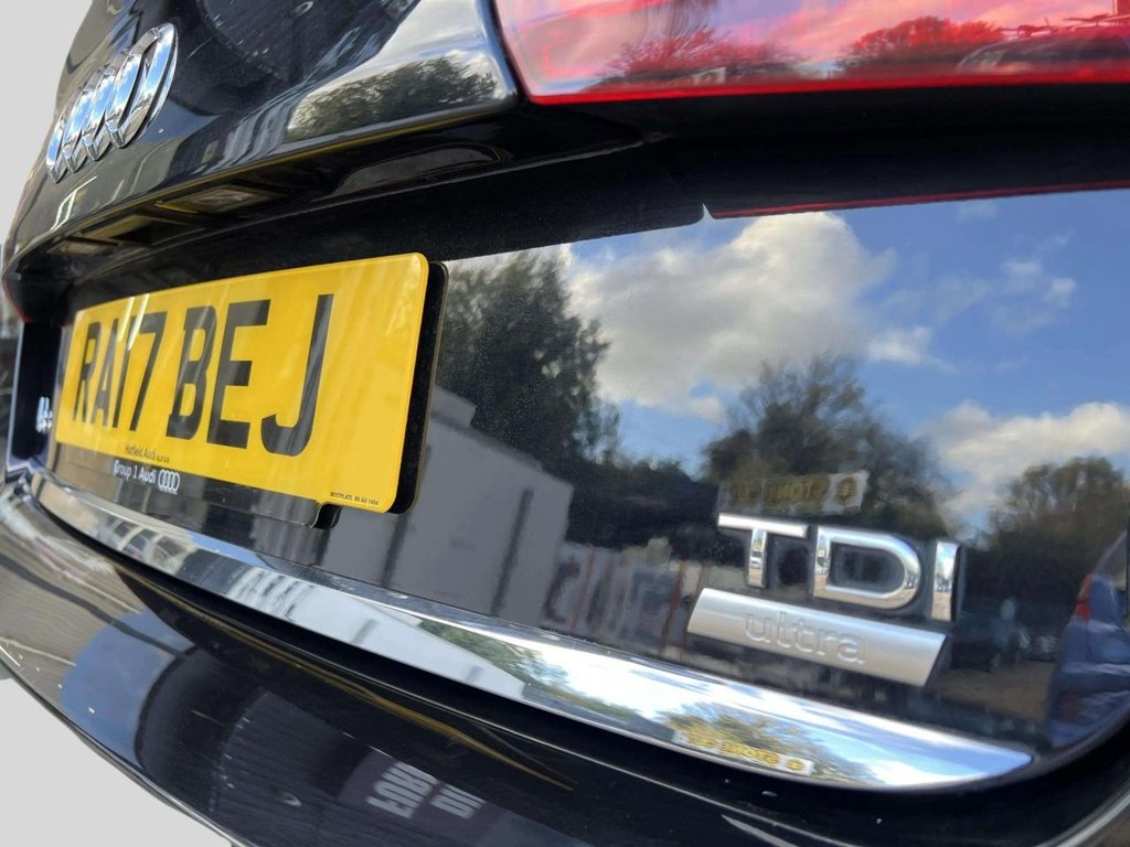 Used Audi A6 Saloon 2017 for sale - 76439281: Photo 17