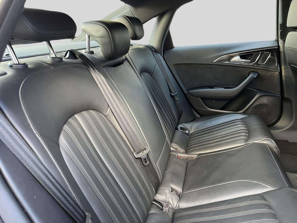 Used Audi A6 Saloon 2017 for sale - 76439281: Photo 21
