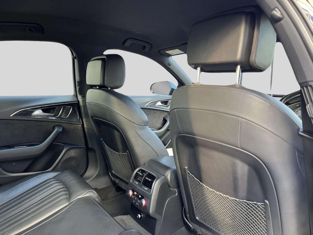 Used Audi A6 Saloon 2017 for sale - 76439281: Photo 22