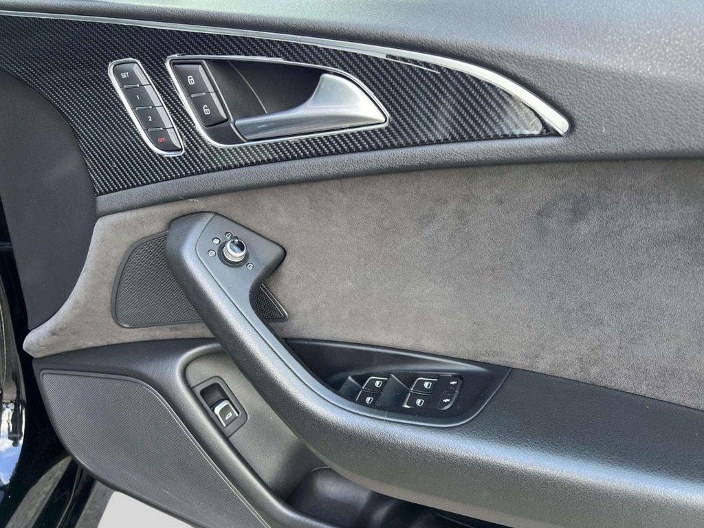 Used Audi A6 Saloon 2017 for sale - 76439281: Photo 26