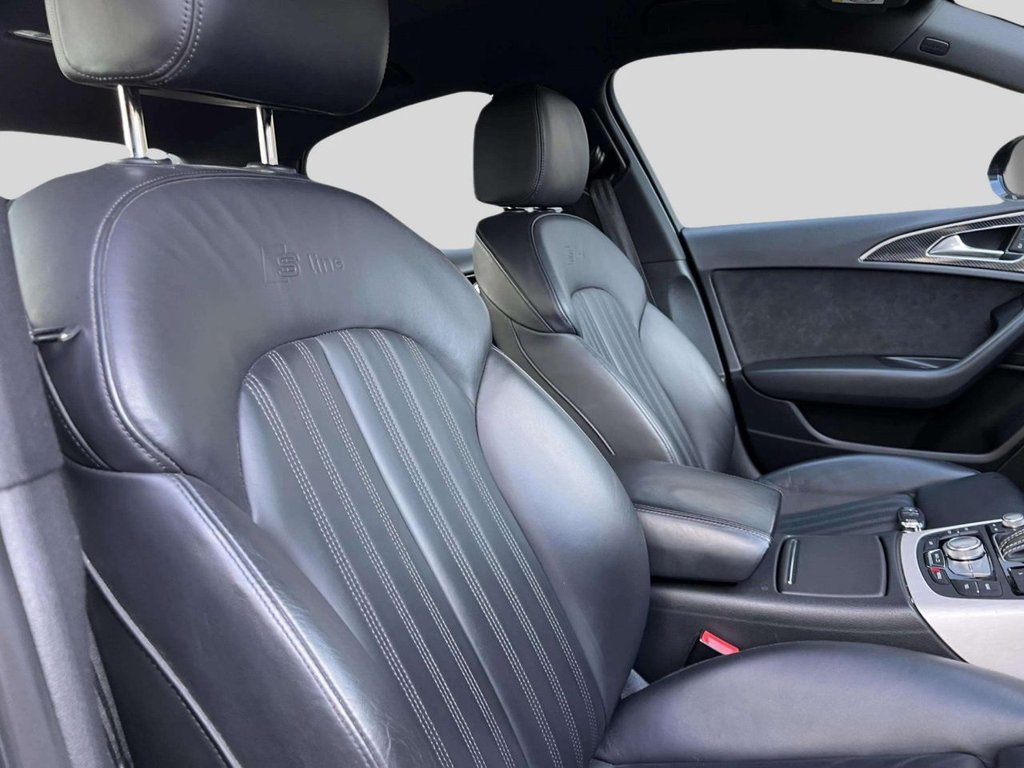 Used Audi A6 Saloon 2017 for sale - 76439281: Photo 28