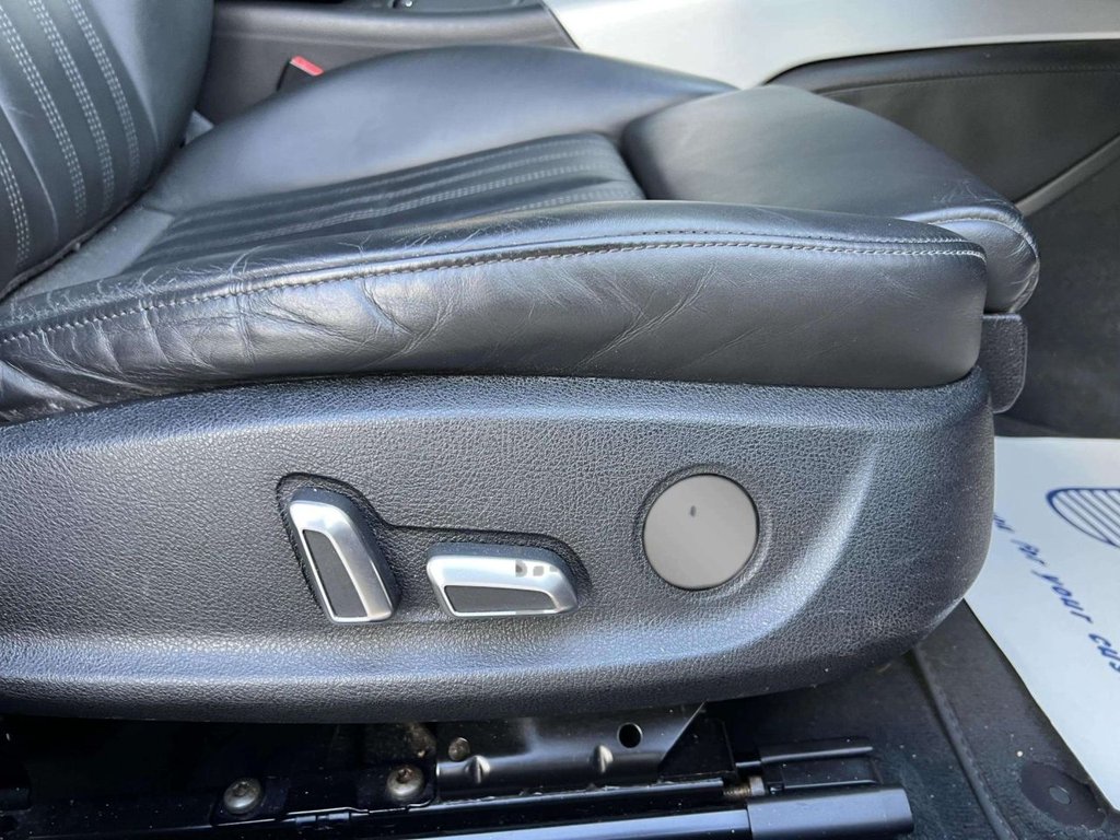 Used Audi A6 Saloon 2017 for sale - 76439281: Photo 29