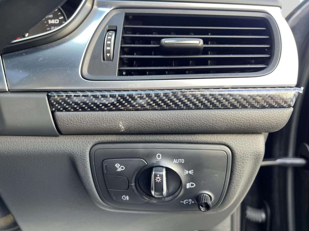 Used Audi A6 Saloon 2017 for sale - 76439281: Photo 30