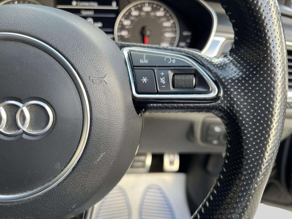 Used Audi A6 Saloon 2017 for sale - 76439281: Photo 34
