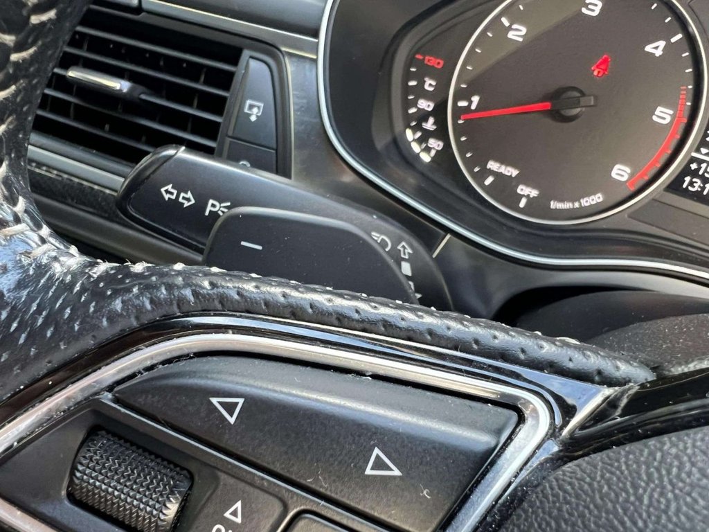 Used Audi A6 Saloon 2017 for sale - 76439281: Photo 35